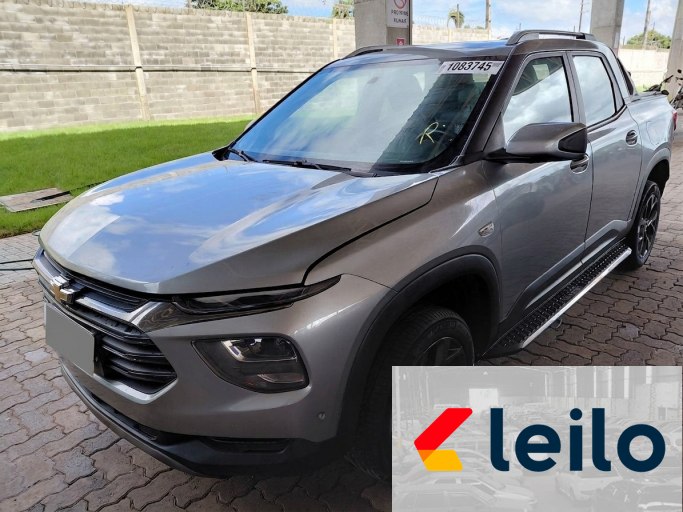 CHEVROLET MONTANA 23/23