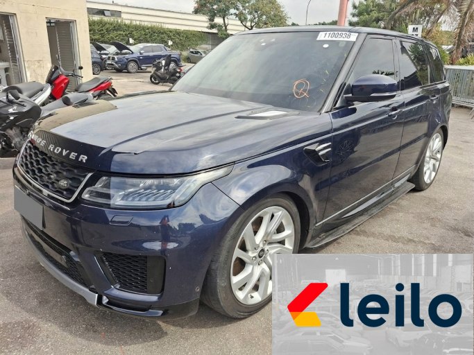 LAND ROVER RANGE ROVER SPORT 20/20