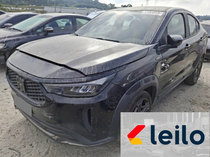 FIAT FASTBACK 22/23