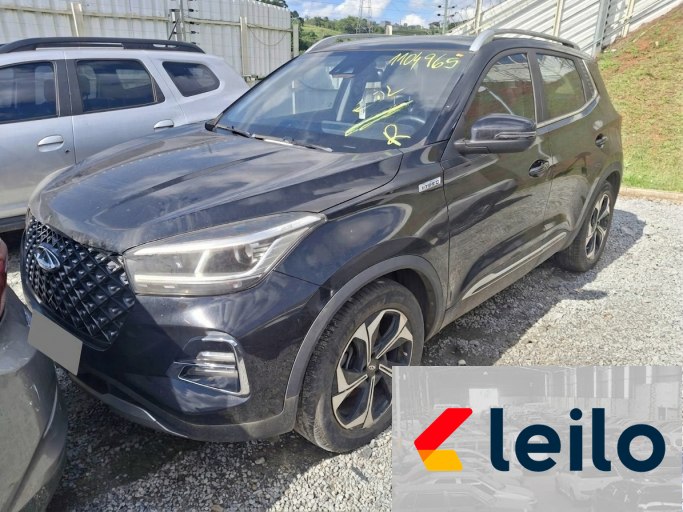 CAOA CHERY TIGGO 5X 23/24