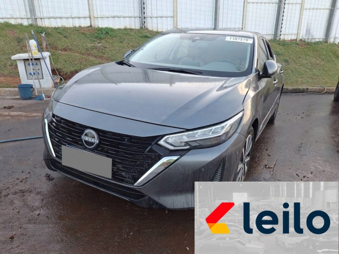 NISSAN SENTRA 25/26