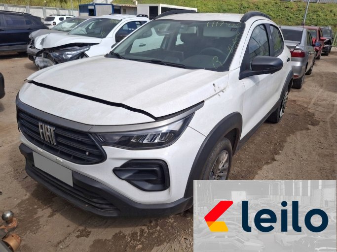 FIAT PULSE 23/23