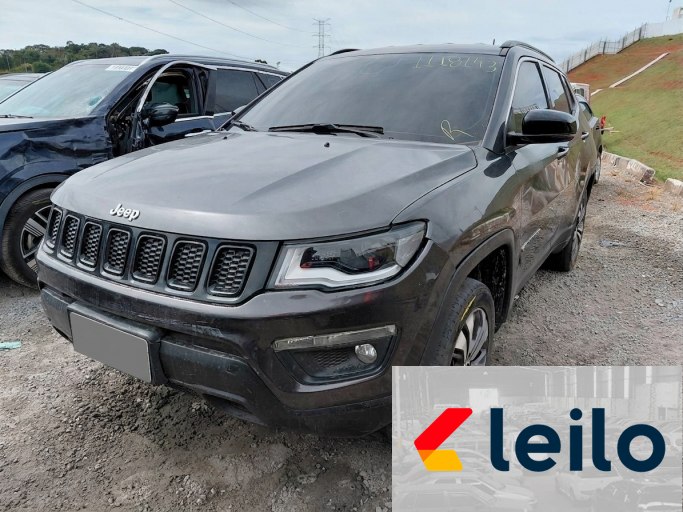 JEEP COMPASS 23/24