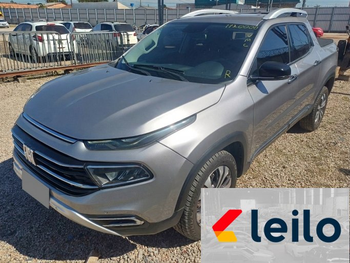 FIAT TORO 23/23