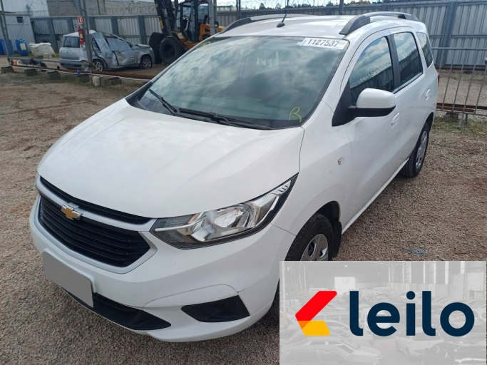 CHEVROLET SPIN 23/24