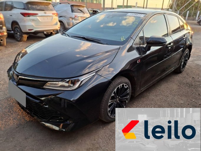 TOYOTA COROLLA 22/23