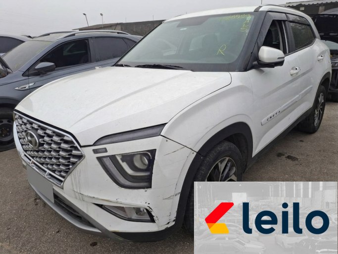 HYUNDAI CRETA 23/24