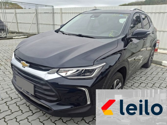 CHEVROLET TRACKER 23/24