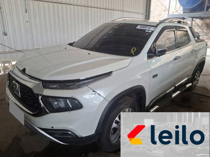 FIAT TORO 23/23