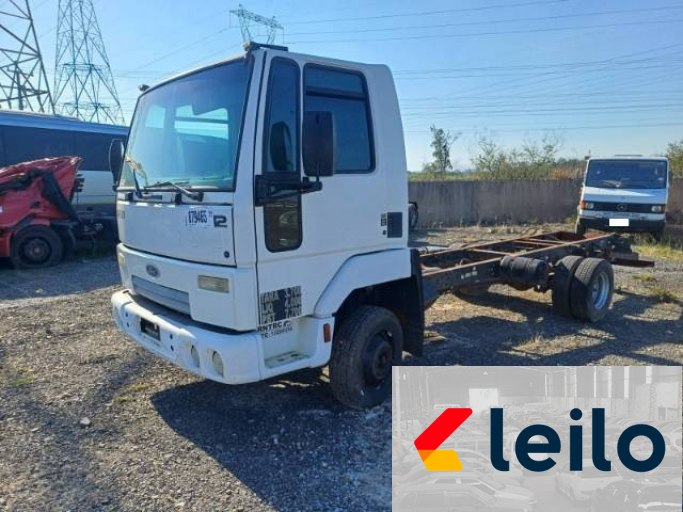 FORD CARGO 712 11/11