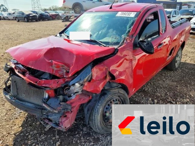 CHEVROLET MONTANA 14/14