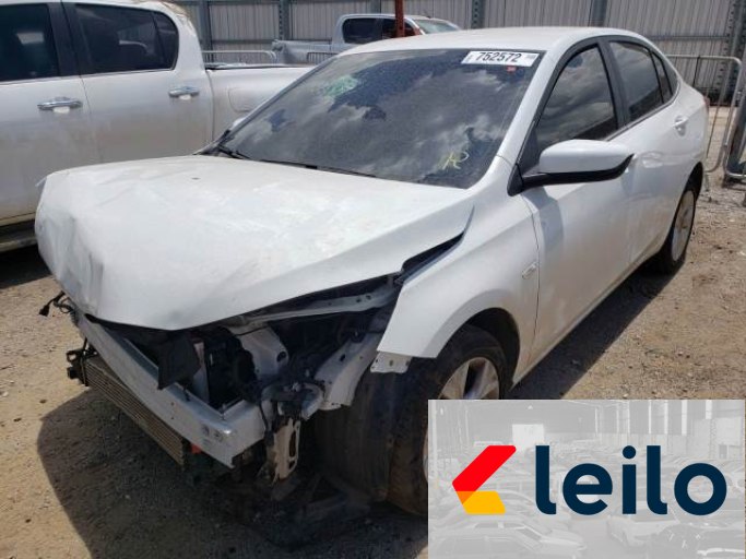 CHEVROLET ONIX 20/21