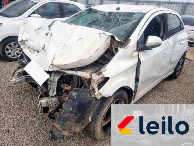 CHEVROLET ONIX 18/19