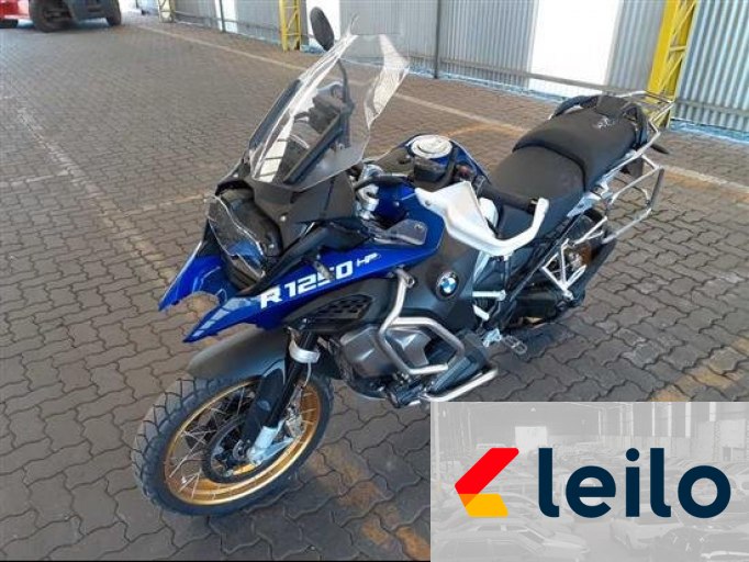 BMW R 1250 20/20