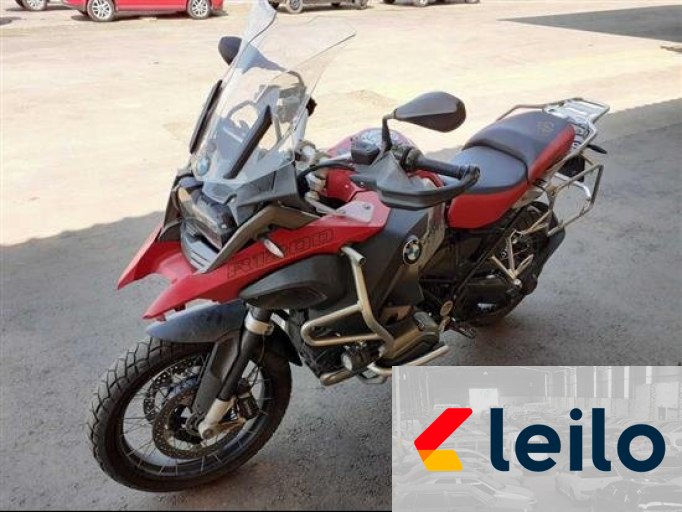 BMW R 1200 15/15