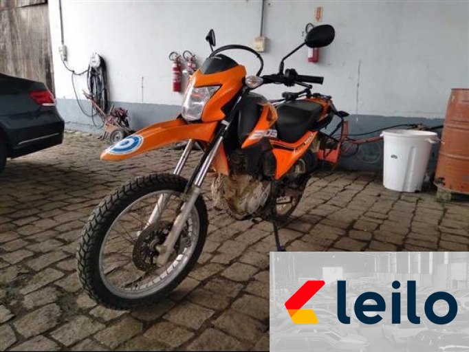 HONDA NXR 160 BROS 17/18