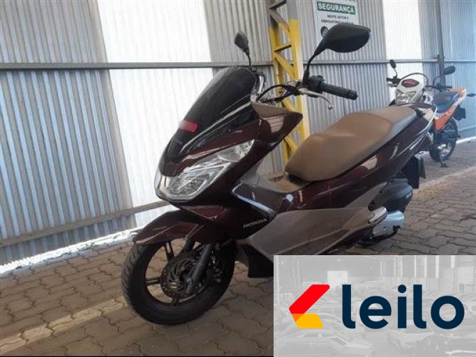 HONDA PCX 18/18