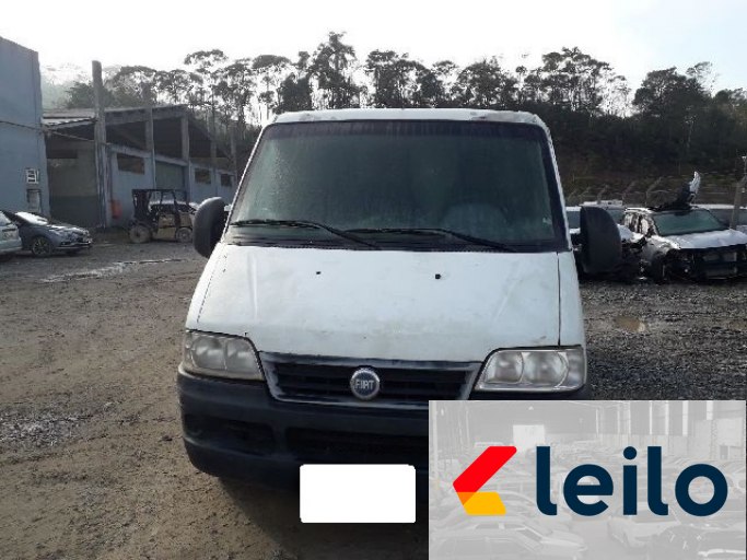 FIAT DUCATO 10/11