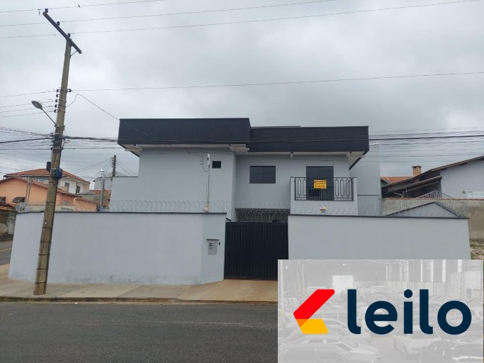 CASA - POÇOS DE CALDAS - MG