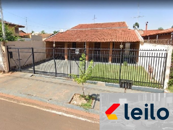 CASA - BARRETOS - SP