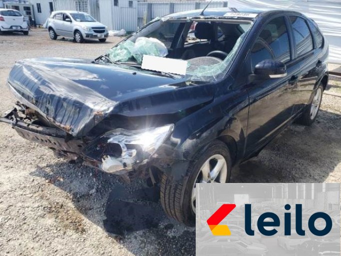 FORD FOCUS 11/12