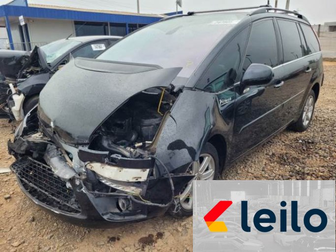 CITROËN GRAND C4 PICASSO 11/12