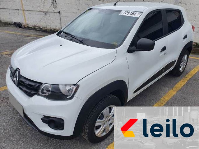 RENAULT KWID 20/21