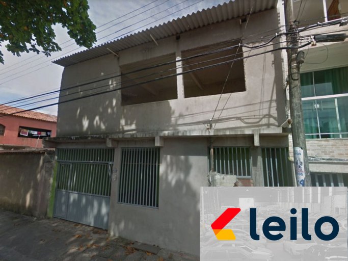 CASA - SERRA - ES