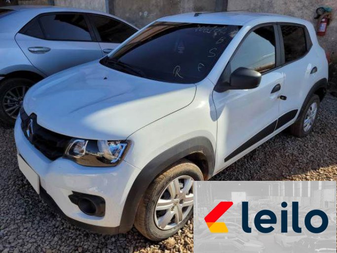 RENAULT KWID 21/22 