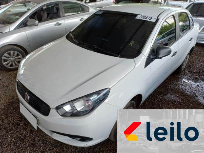 FIAT GRAND SIENA 21/21