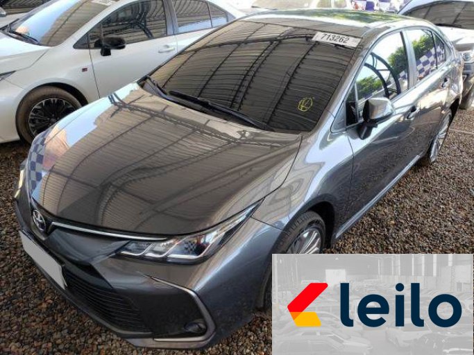 TOYOTA COROLLA 22/22