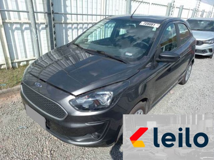 FORD KA 20/21