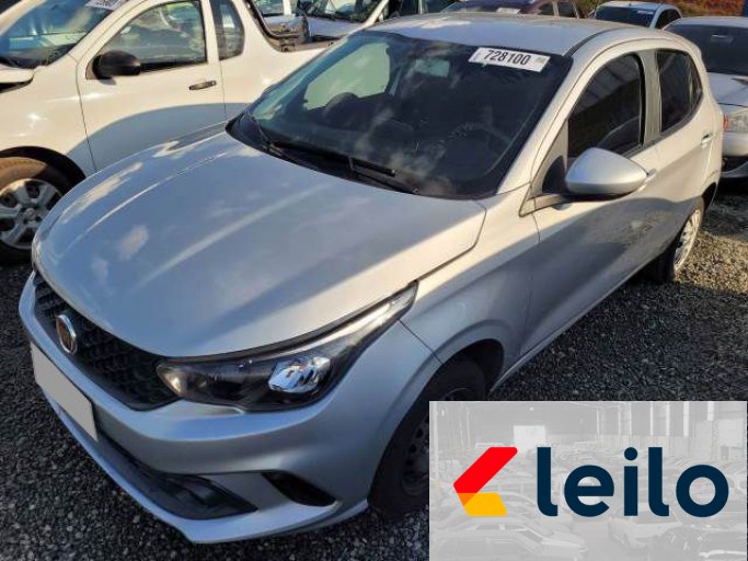 FIAT ARGO 20/21
