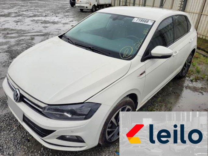 VOLKSWAGEN POLO 22/22