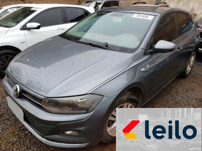 VOLKSWAGEN POLO 18/18
