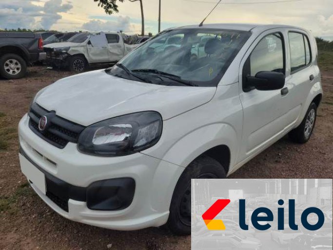 FIAT UNO 20/21