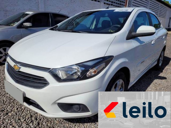 CHEVROLET PRISMA 18/19
