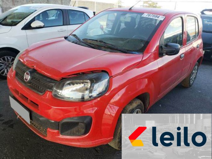 FIAT UNO 20/21