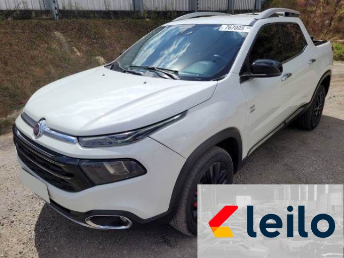 FIAT TORO 17/17