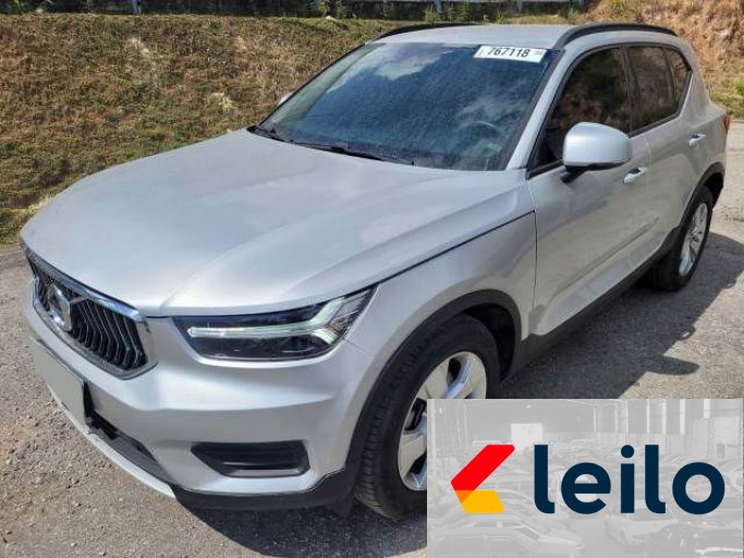 VOLVO XC40 18/19