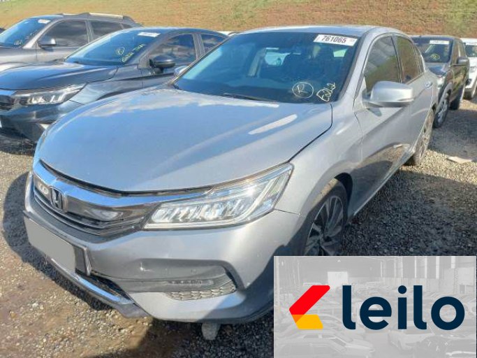 HONDA ACCORD 17/17