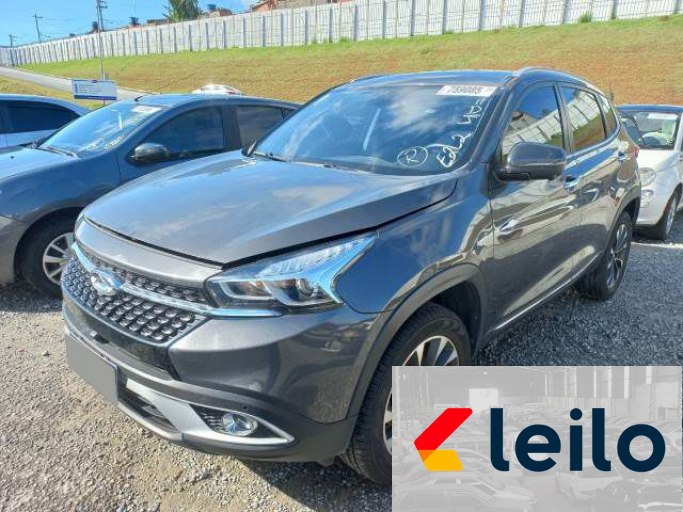 CAOA CHERY TIGGO 7 21/22