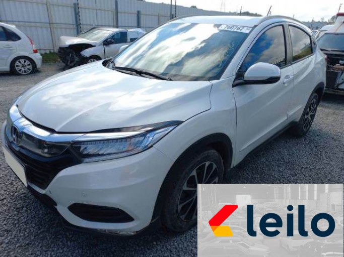 HONDA HR-V 20/20