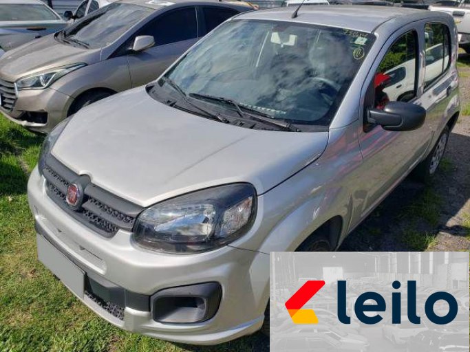 FIAT UNO 21/21