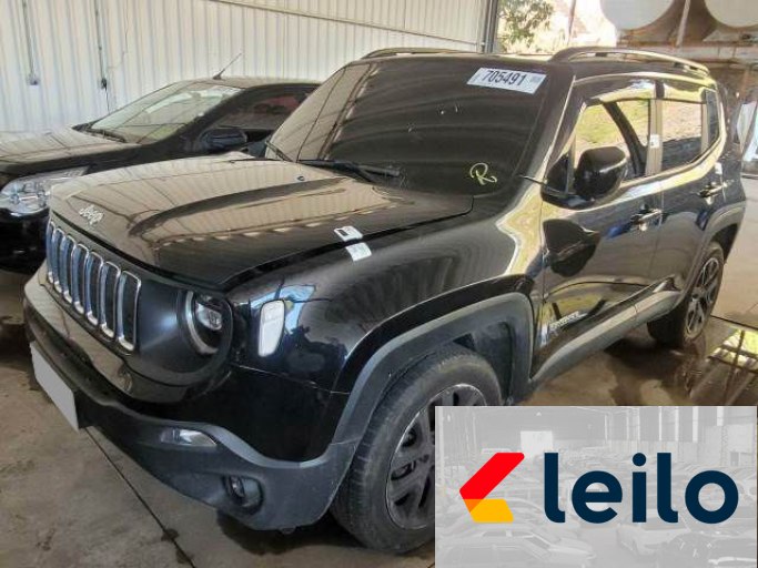 JEEP RENEGADE 21/21