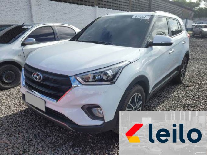 HYUNDAI CRETA 21/21
