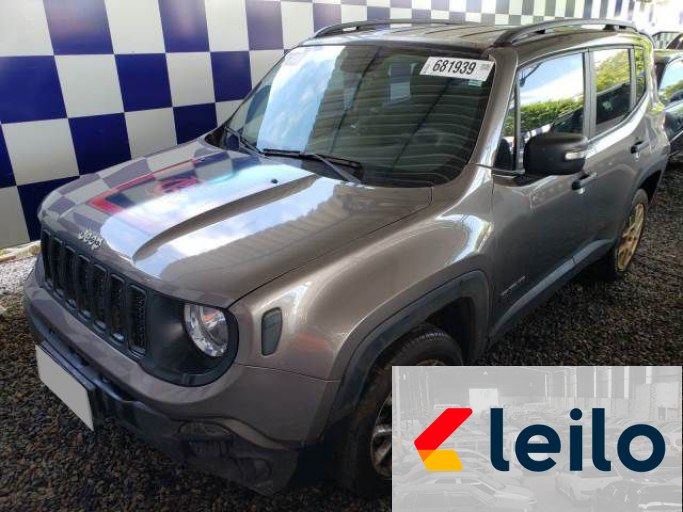 JEEP RENEGADE 21/21