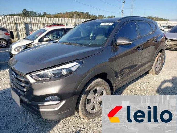 HYUNDAI TUCSON 20/21