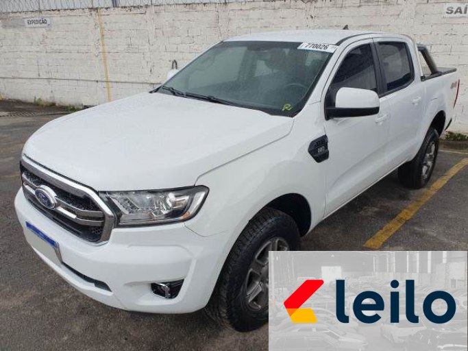 FORD RANGER 21/22