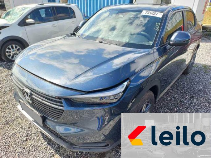 HONDA HR-V 22/23